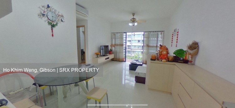 NV Residences (D18), Condominium #214016801